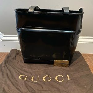 Gucci tote